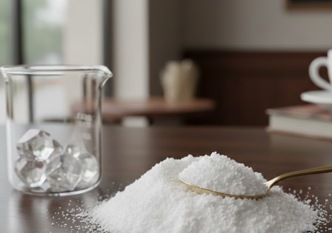 カフェインによる吐き気や動悸