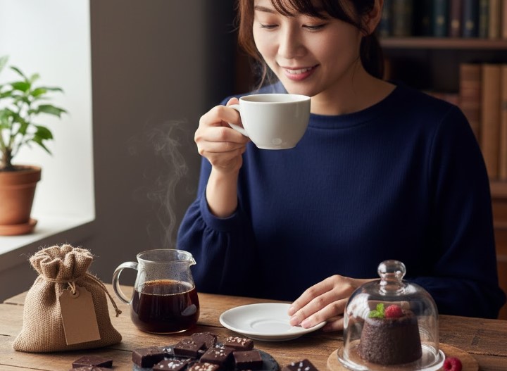 グアテマラコーヒーの特徴を知って楽しもう