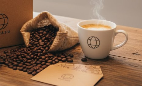 Kurasuコーヒーで楽しむ自宅カフェ