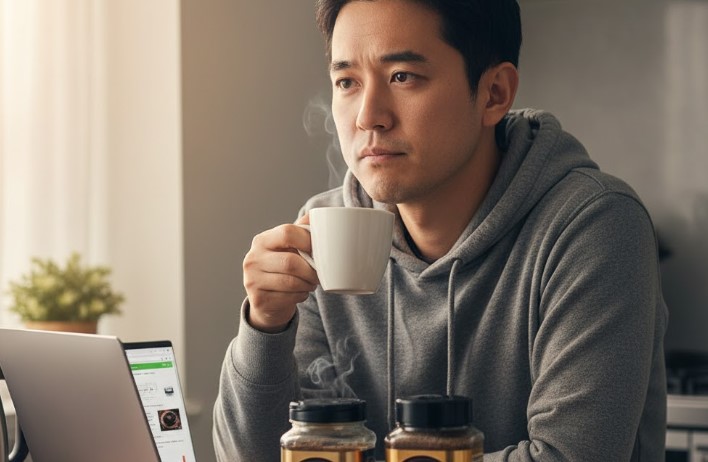 ゴールドブレンドの味が変わった？2大要因を解説