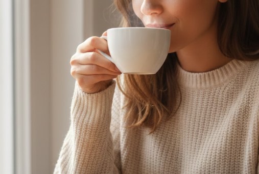 カフェオレで気持ち悪くなる時の対策