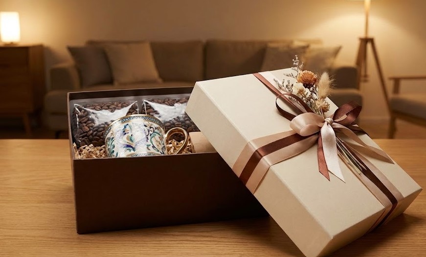贈り物に最適なコーヒーギフトの探し方