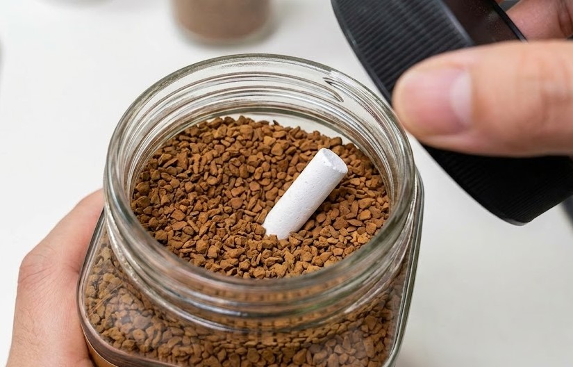 インスタントコーヒーの保存方法で知るべき劣化対策