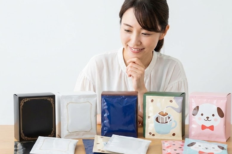 コーヒーのドリップをプレゼントする際の失敗しない選び方