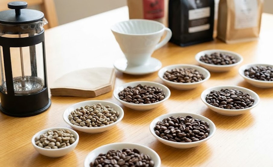 スペシャルティコーヒー通販のおすすめな選び方