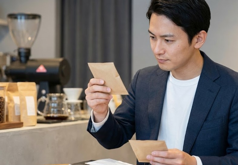 ドリップコーヒーギフトの中でも高級な品の選び方