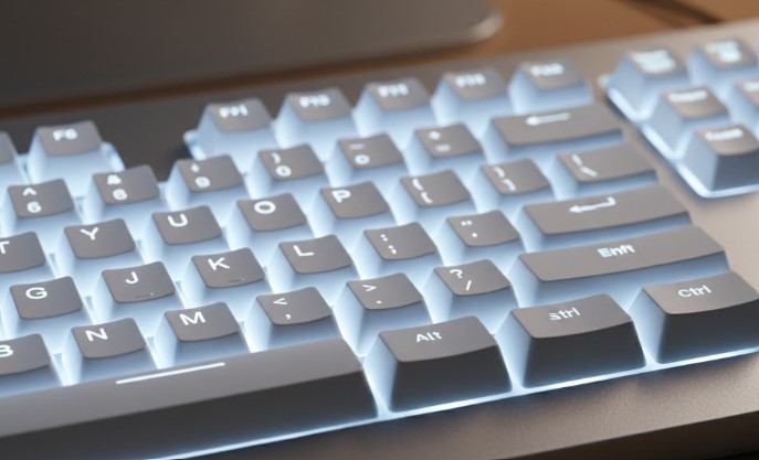 キーボードのみ濡れた時の対応