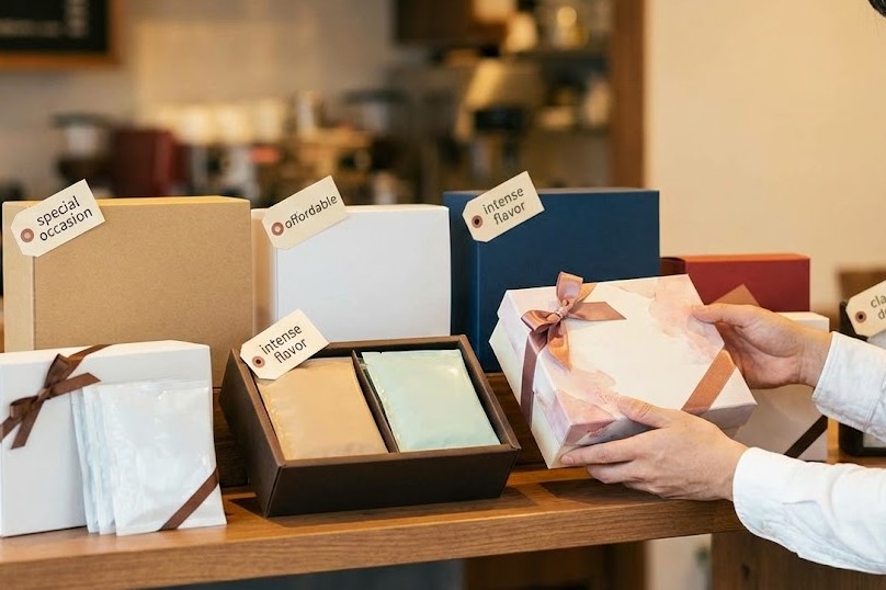 目的別コーヒーのドリップギフトでおすすめの厳選商品