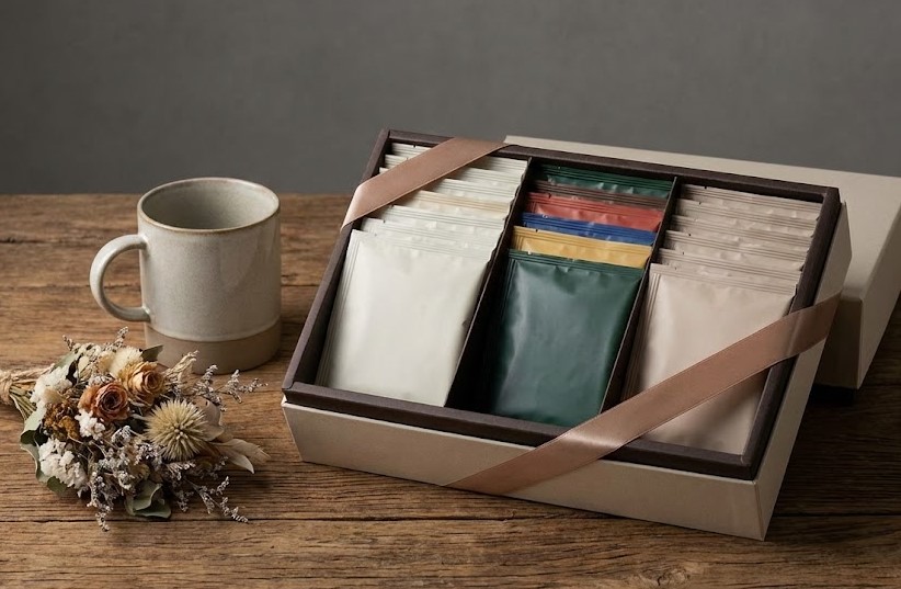 おしゃれで高級なギフトやプチギフト