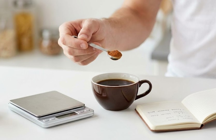 一日の摂取許容量を守るための注意点