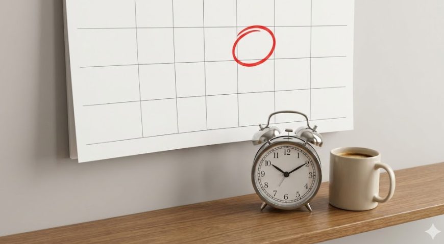 次回お届け予定日の10日前が締め切りの理由