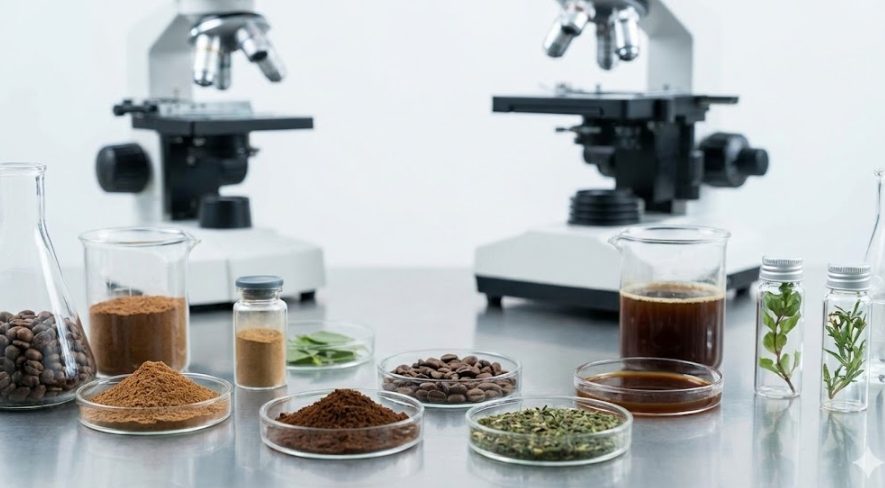 スリモアコーヒーの副作用を全成分から徹底解析