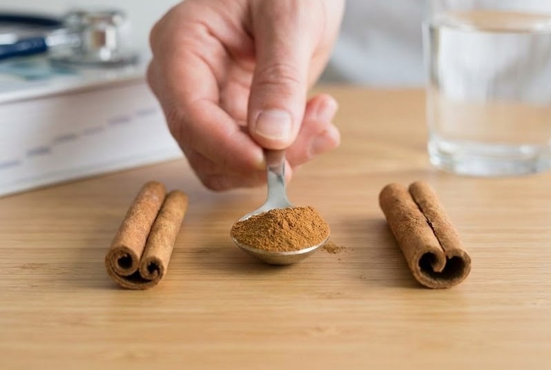 血糖値をコントロールする驚きの効果