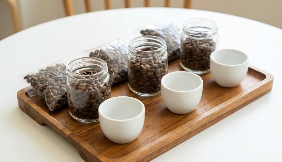 失敗しないお試しセットの活用法