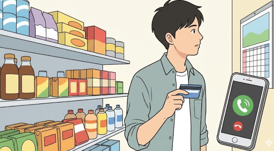 スリモアコーヒーの口コミから探る販売店と解約の注意点