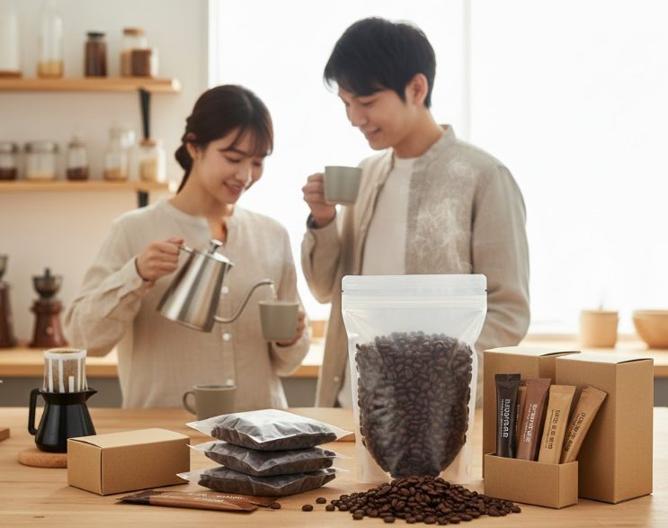 失敗しない市販コーヒーのおすすめの選び方