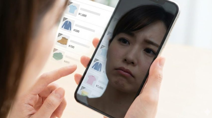 メルカリでのお試し購入に潜むリスクと注意点