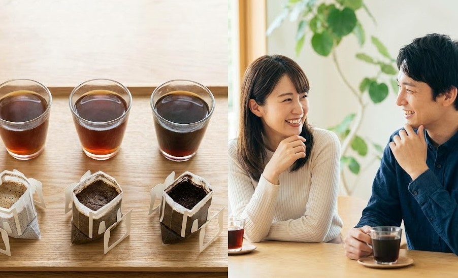 ドリップコーヒーギフトの中でも高級な品の選び方