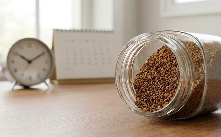 開封後の賞味期限と美味しく飲める期間