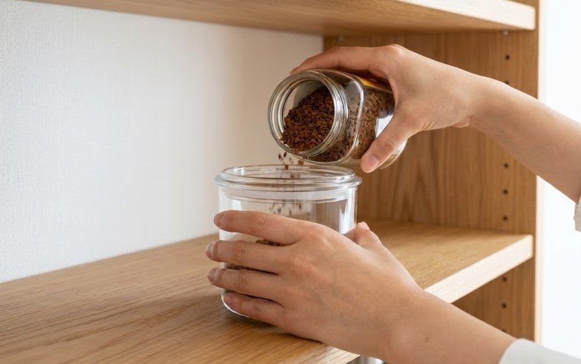 劣化を防ぐインスタントコーヒーの保存方法と基本