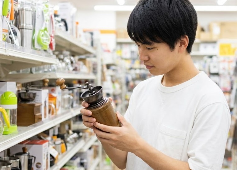 ダイソー等の安いミル購入がおすすめな理由