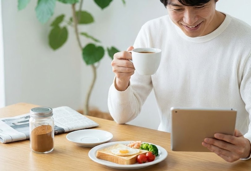 効果を最大限に引き出す飲むタイミング