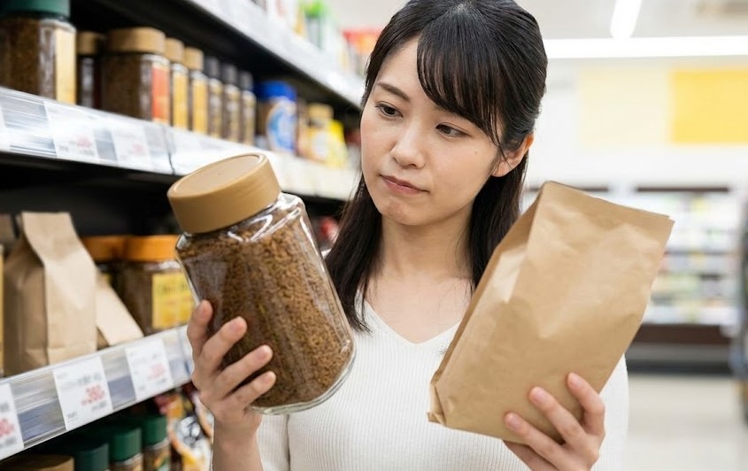 安いPB商品や詰め替え用を活用する節約術