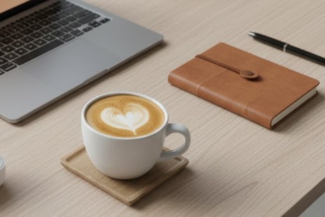 パソコンにコーヒーをこぼしたけど動く時の最終結論