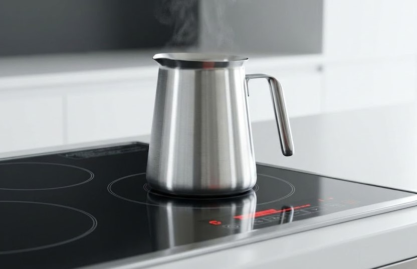 IH対応や直火可など熱源への適合性