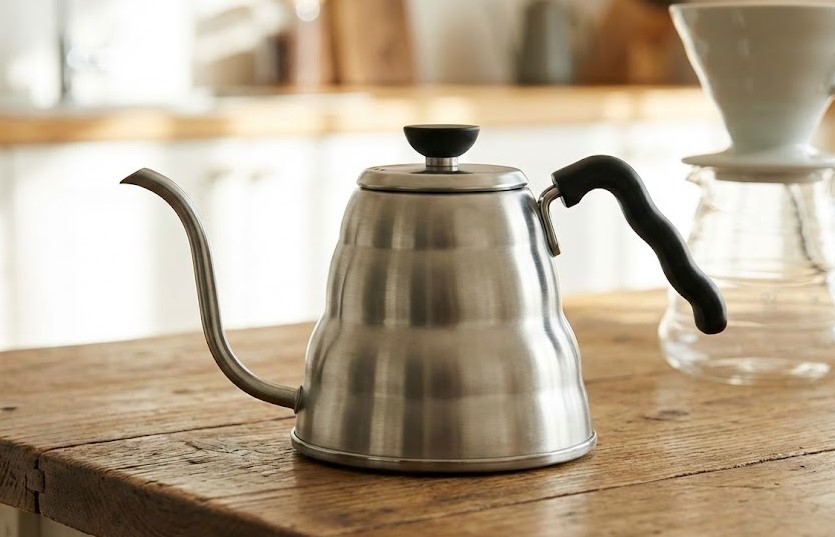 人気No1のハリオV60ヴォーノ