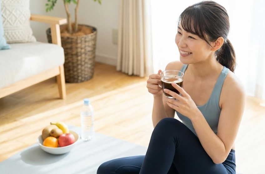 健康的なシナモンコーヒーの飲み方と期待できる効果
