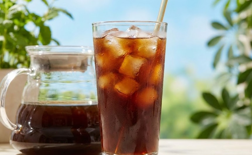 夏に美味しい水出しやアイスコーヒーの選択肢