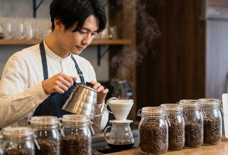 自分に合うスペシャルティコーヒー通販のおすすめを探す