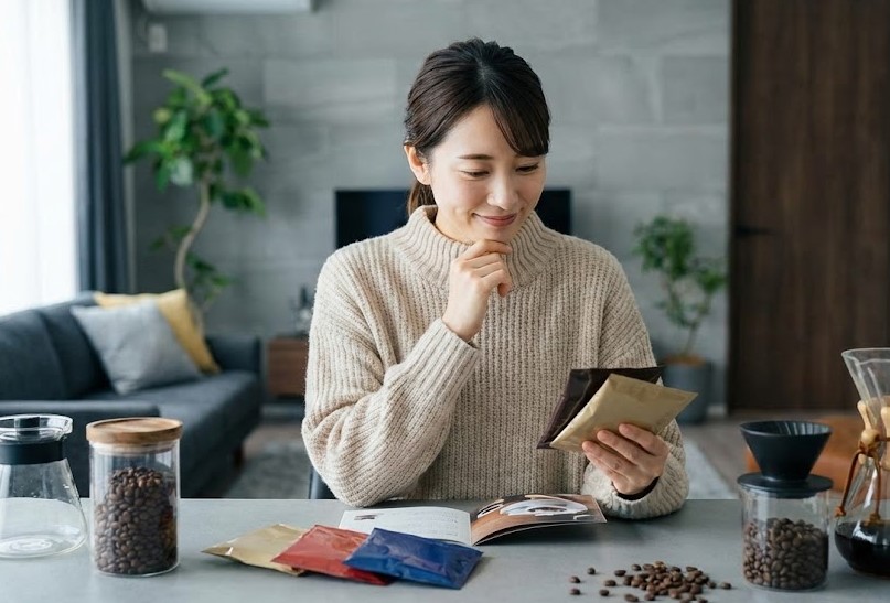 失敗しないコーヒーのドリップギフトでおすすめの選び方
