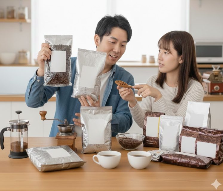  結論：自分に合う市販コーヒーおすすめを見つける