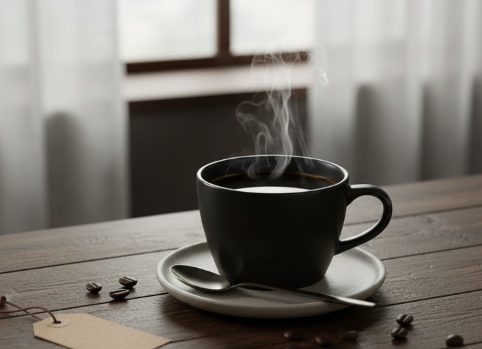 カルディの甘い試飲コーヒーを楽しもう