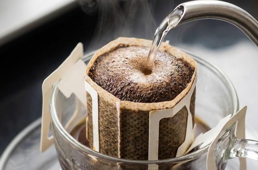 ドリップバッグの鮮度と形状の重要性