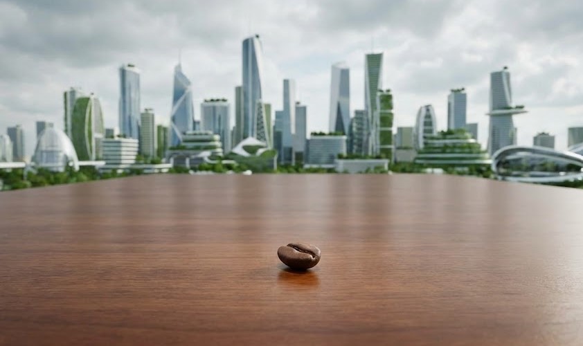 今後の価格推移とコーヒー2050年問題の懸念