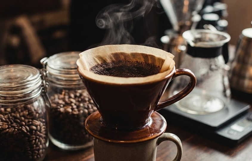 専門店の美味しい味や深煎りを楽しむ