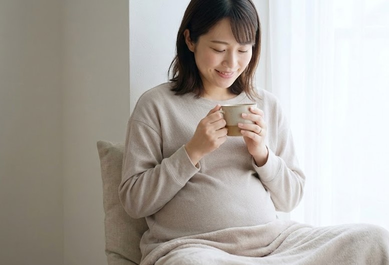 妊婦も安心のカフェインレス商品