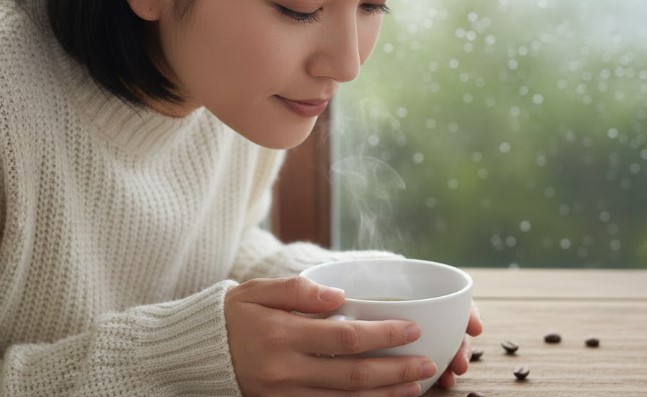 リニューアルですっきり華やぐが登場