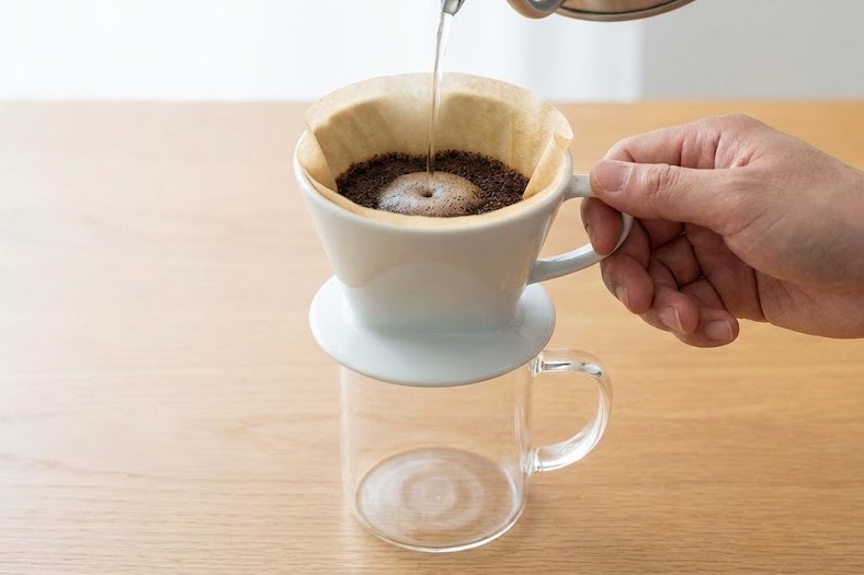 初心者向けドリップコーヒーとは定義や特徴を解説